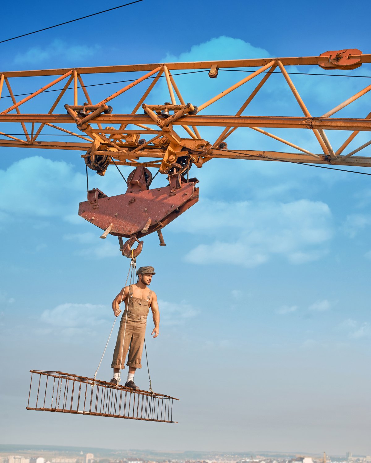 Skip Hoists